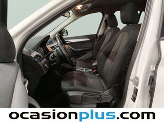 BMW X1 sDrive18d 110 kW (150 CV)