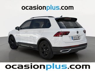 Volkswagen Tiguan Urban Sport 1.5 TSI 110 kW (150 CV)