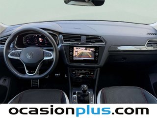 Volkswagen Tiguan Urban Sport 1.5 TSI 110 kW (150 CV)