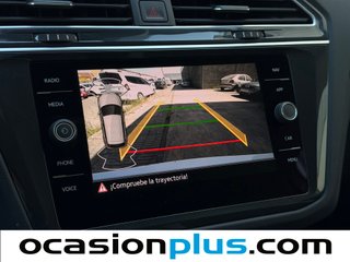 Volkswagen Tiguan Urban Sport 1.5 TSI 110 kW (150 CV)