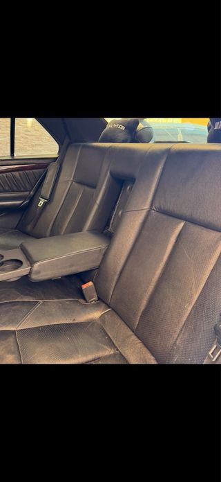 Mercedes c250 turbodiesel