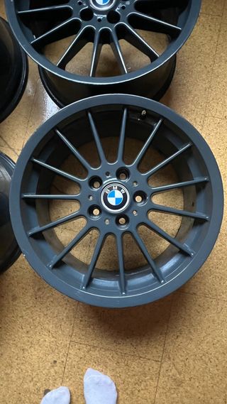 Llantas BMW Styling 32