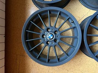 Llantas BMW Styling 32