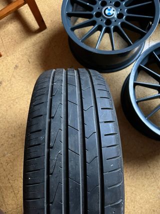 Llantas BMW Styling 32
