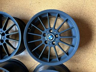 Llantas BMW Styling 32