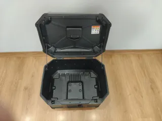 Baúl Honda África Twin - Top Box - Maleta