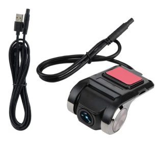 Cámara USB HD DVR para Coche