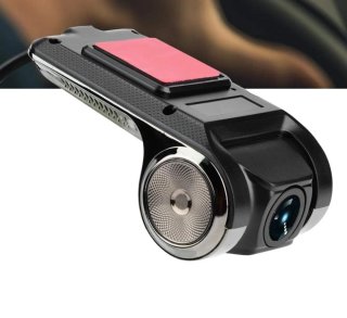Cámara USB HD DVR para Coche