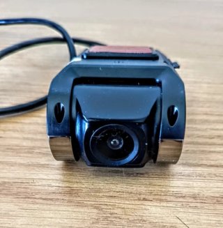 Cámara USB HD DVR para Coche