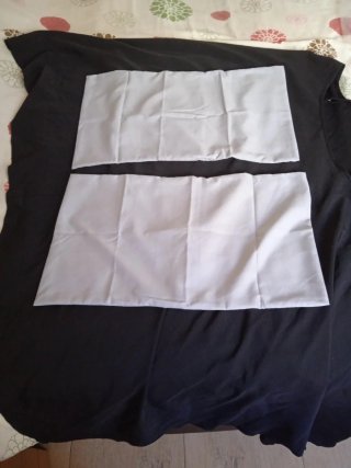 Fundas cojín gris