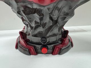 Busto Luminoso Iron Man Mk50 40CM