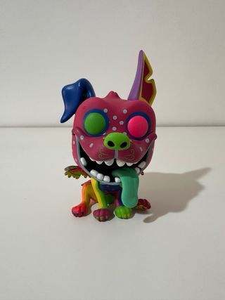 Lote Funko Pop Miguel y Dante