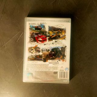 Burnout 3 Takedown PS2 Platinum