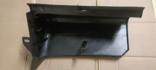 Caja aire habitáculo Peugeot 405