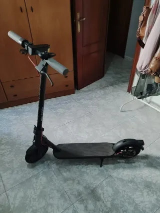 OFERTA Patinete Xiaomi Scooter 4 homologado
