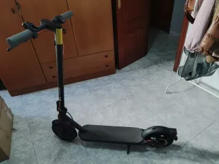 OFERTA Patinete Xiaomi Scooter 4 homologado