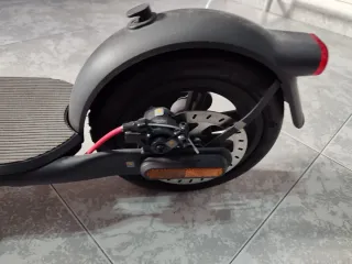 OFERTA Patinete Xiaomi Scooter 4 homologado