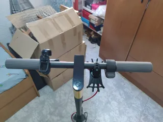 OFERTA Patinete Xiaomi Scooter 4 homologado