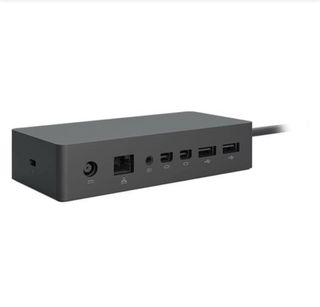Microsoft Surface Dock Estación Dock Móvil