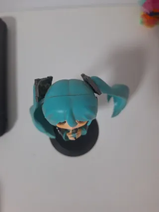 Figura Hatsune Miku