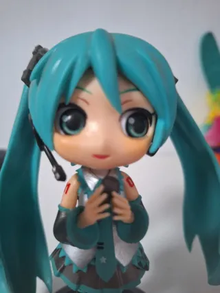 Figura Hatsune Miku