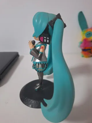 Figura Hatsune Miku