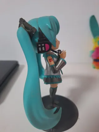 Figura Hatsune Miku