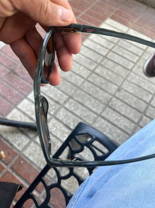 Gafas de sol originales
