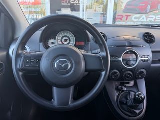 ✅Mazda 2 2009 1.4 D✅