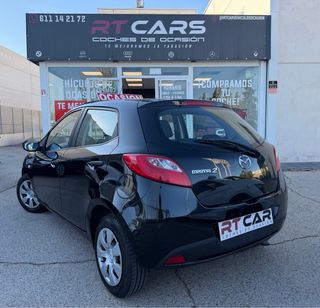 ✅Mazda 2 2009 1.4 D✅