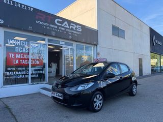 ✅Mazda 2 2009 1.4 D✅