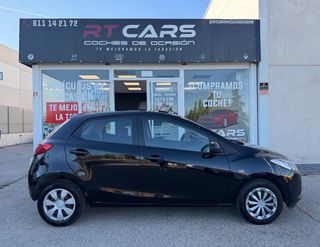 ✅Mazda 2 2009 1.4 D✅