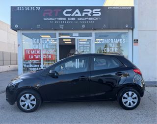 ✅Mazda 2 2009 1.4 D✅