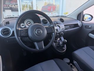 ✅Mazda 2 2009 1.4 D✅