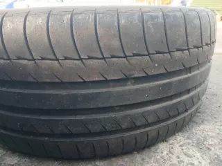 2 Llantas 18 Mercedes AMG