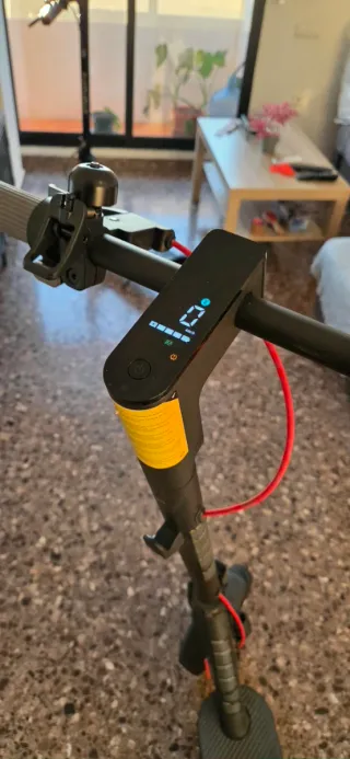 Patinete Eléctrico Xiaomi Scooter 5