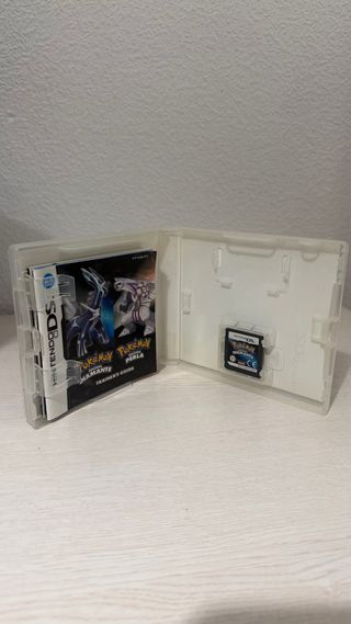 Pokémon Diamante DS