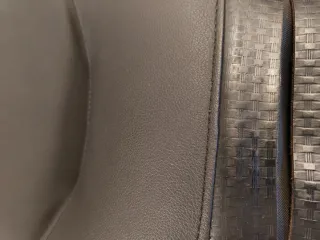 Asiento Harley Road King Classic FLHRC