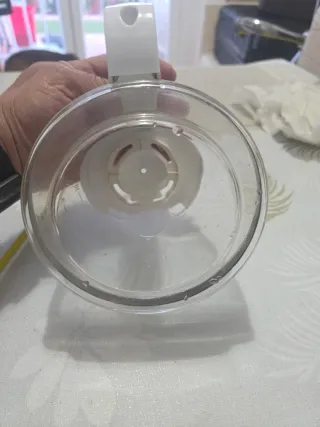 Jarra cafetera