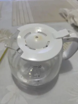 Jarra cafetera