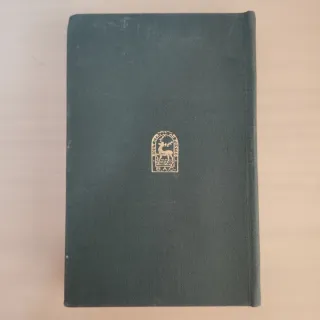 Libro de los Salmos Nácar Colunga 1963