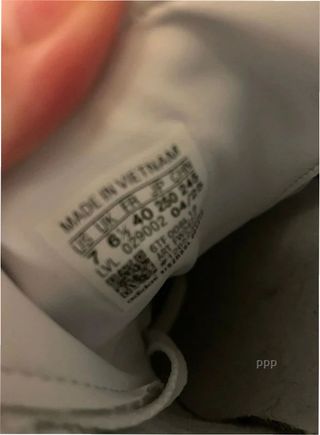 Adidas Samba OG Blanco Talla 40