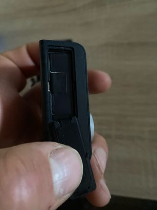 Cámara Minox ACX 300 tipo GoPro + SD 16GB