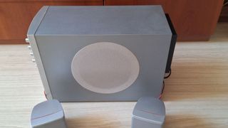 Altavoces Woxter 5.1
