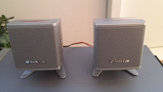 Altavoces Woxter 5.1