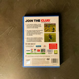 FIFA 13 PS2