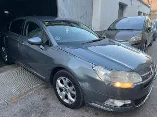 Citroen C5 2010