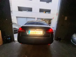 Citroen C5 2010