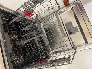 Lavavajillas Whirlpool Precio negociable