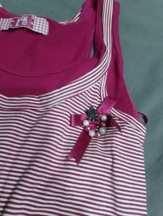 Lote 2 tops y 1 camiseta todo por 10€